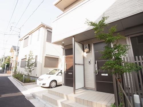 Laurier South 101号-13