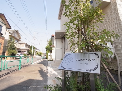 Laurier South 101号-15