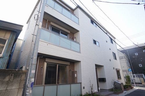 ＬＵＭＩＮＯＵＳ立石 302号-12