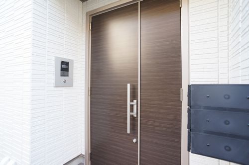 ＬＵＭＩＮＯＵＳ立石 302号-13