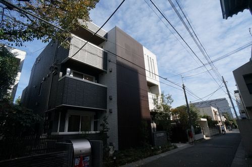 Ｄｅｌｉｇｈｔ下北沢 101号-12