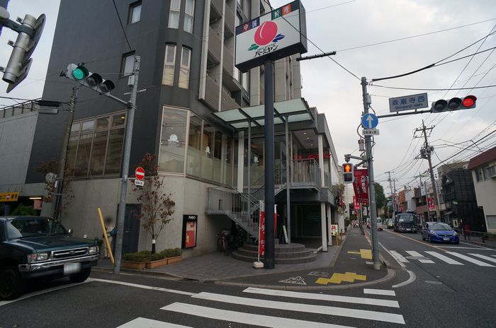 Ｄｅｌｉｇｈｔ下北沢 101号-15