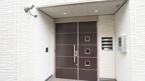 メゾン デ リラ 102号-14