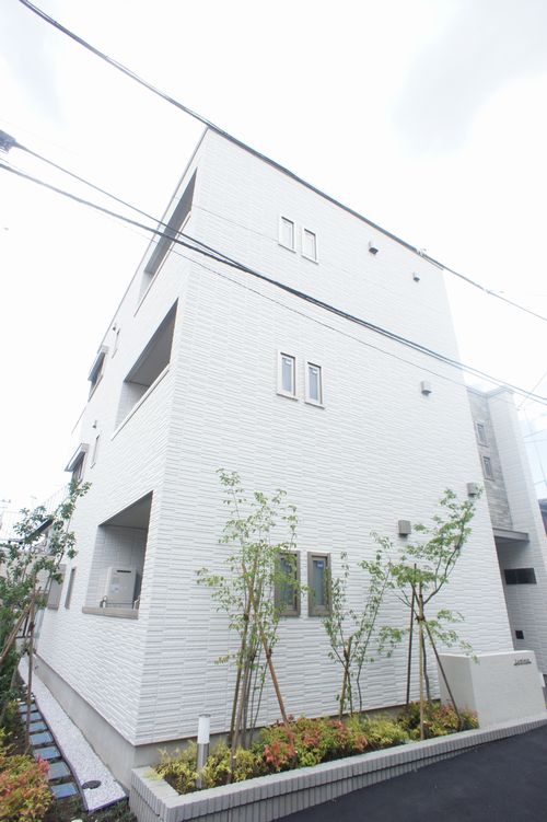 ルミエール 202号-12