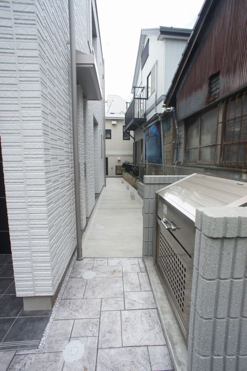 ルミエール 202号-14