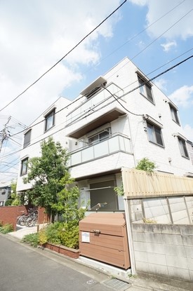 マインハイム 202号-12