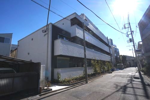 ラヴィエール中落合 207号-12