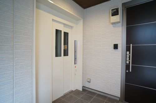 ラヴィエール中落合 207号-13