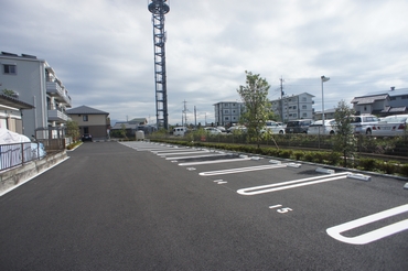 シャーメゾンRIO 301号-14