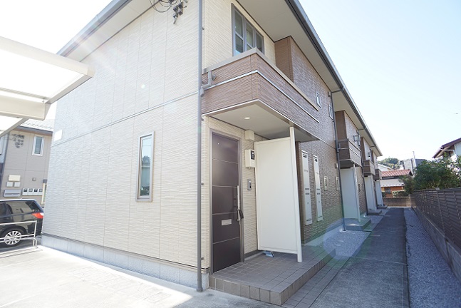 メゾン ド ファミーユ 103号-12