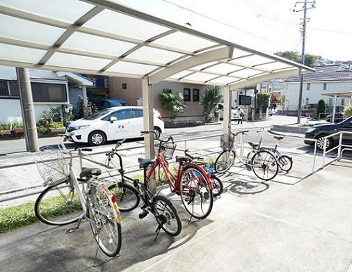 メゾン ド ファミーユ 103号-13