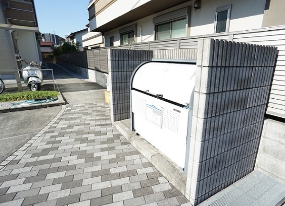 メゾン ド ファミーユ 103号-14