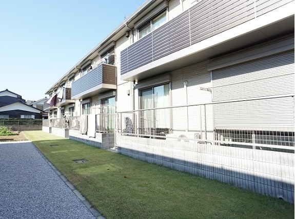 メゾン ド ファミーユ 103号-15