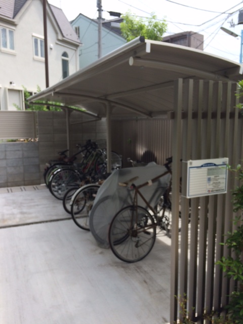 Spring terrace K 101号-12