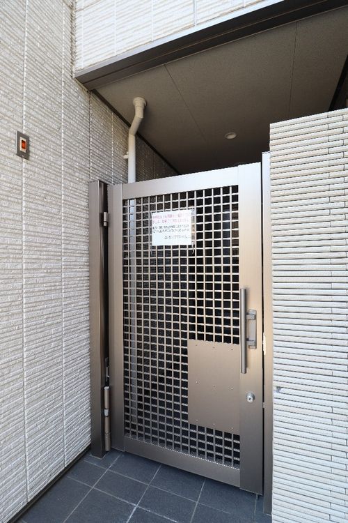 クレストコート　ミライ 101号-15