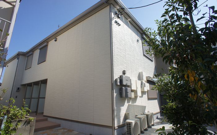 プロヌーブ　豊田　フォア 102号-12