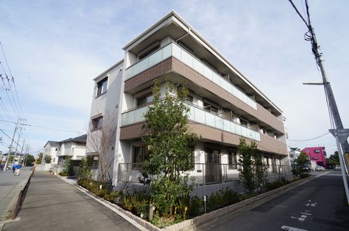 メルヴェーユ 102号-12