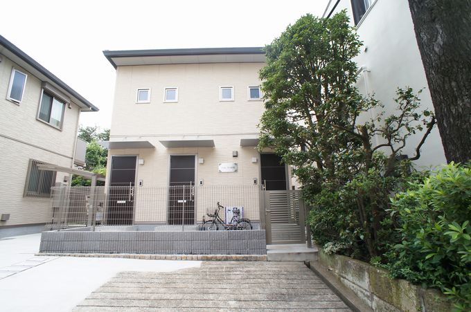 フォレスト緑陽