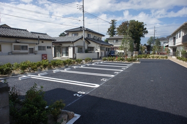 ＳｈａＭａｉｓｏｎ　Ｌａｂｏｕｒｓ　Ａ 102号-2