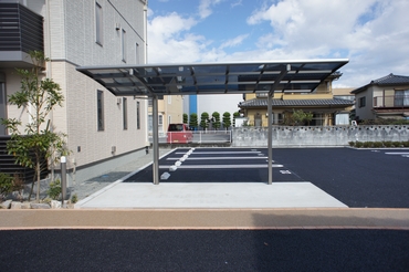 ＳｈａＭａｉｓｏｎ　Ｌａｂｏｕｒｓ　Ａ 102号-3