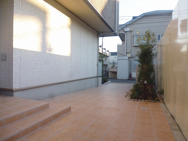 ROYAL BLEND 203号-15