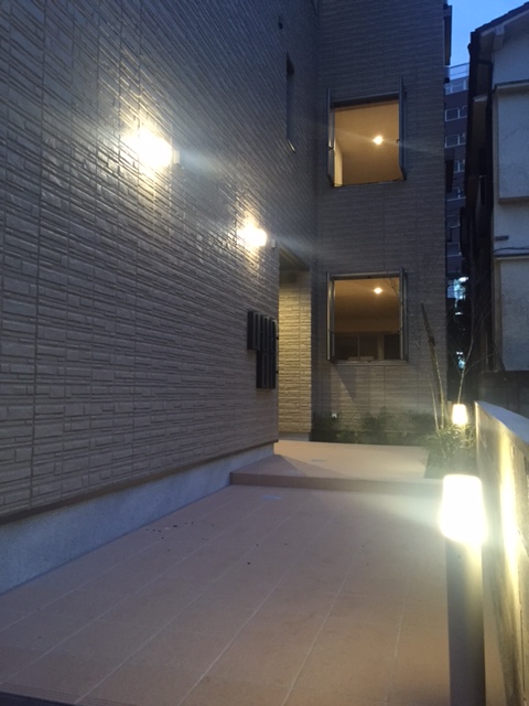 ラウレア東池袋 201号-12