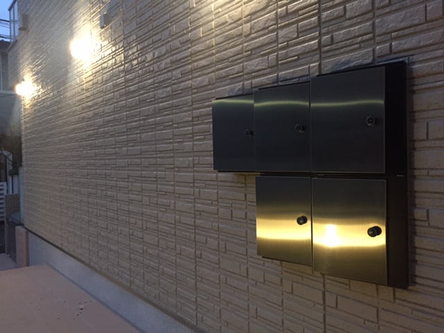 ラウレア東池袋 201号-13