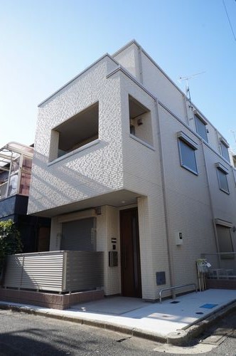 ソフィア多摩川