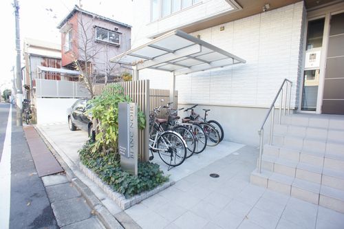 ブラン ノワール 103号-2