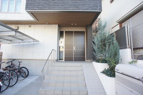 ブラン ノワール 103号-3