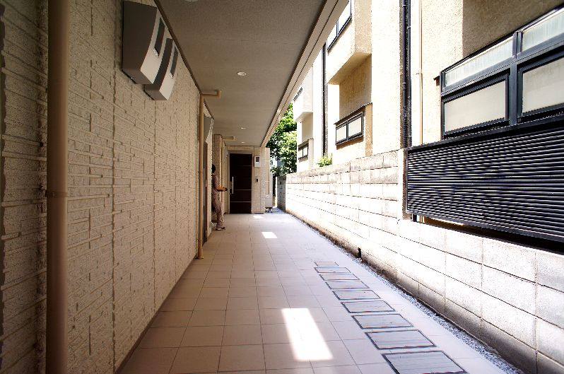 Ｔｈｅ　Ｍａｒｋｓｅ　西新宿 101号-12