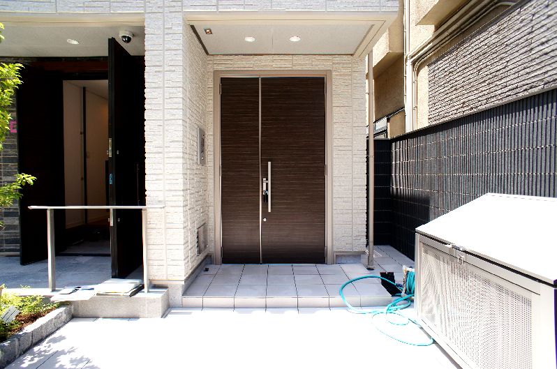 Ｔｈｅ　Ｍａｒｋｓｅ　西新宿 101号-13