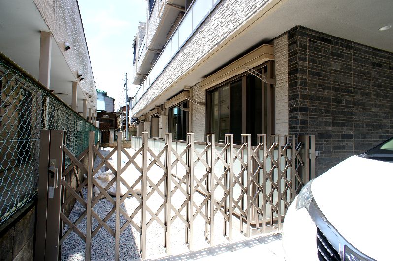 Ｔｈｅ　Ｍａｒｋｓｅ　西新宿 101号-15