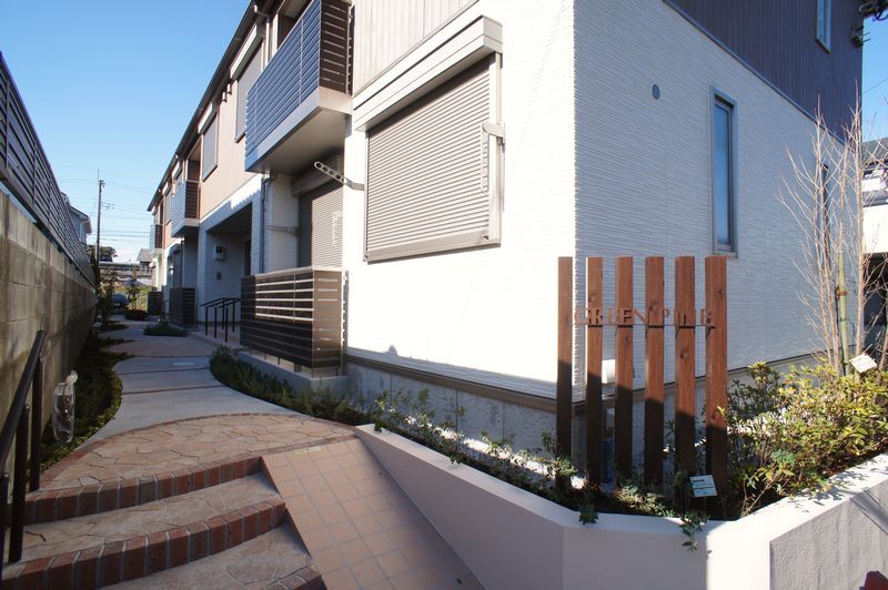 GREEN PINE 201号-12