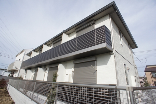 メゾンド・モンターニュ 105号-12