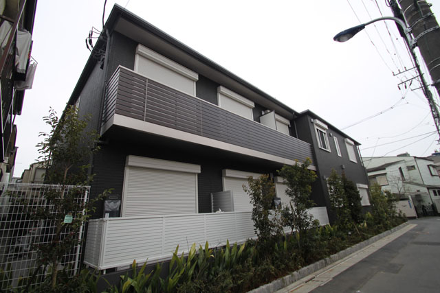 ガーデンハイツ 205号-12