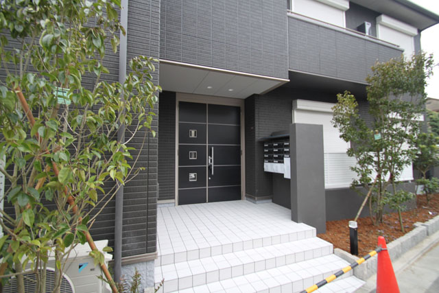 ガーデンハイツ 205号-13