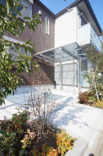 ラヴィベール　清水 202号-13