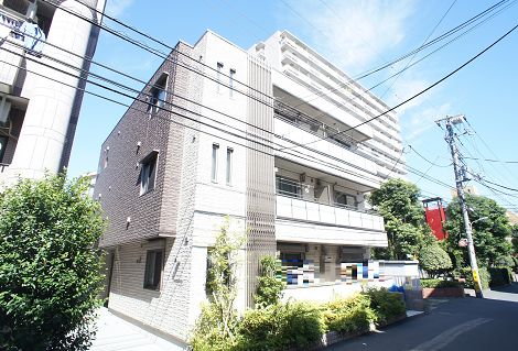 メゾン・ボヌール