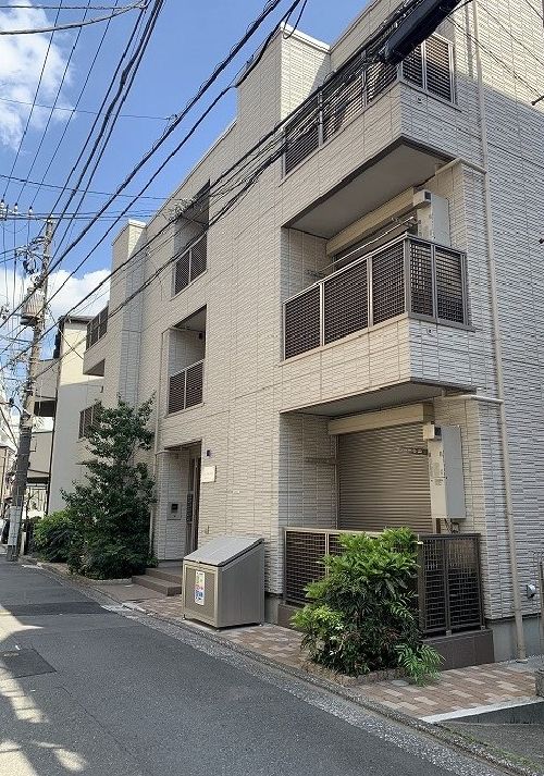 レティス西早稲田