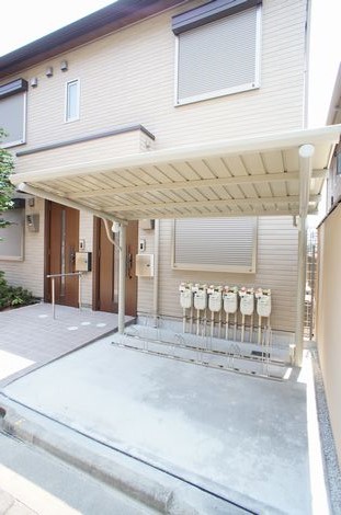Ｌａ　Ｌｕｃｅ　中井 103号-14