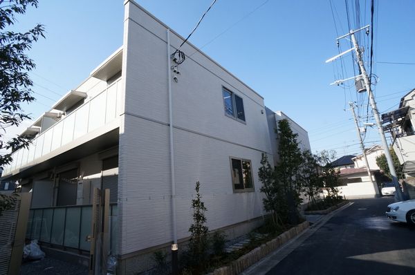 Fiore成田東 202号-13