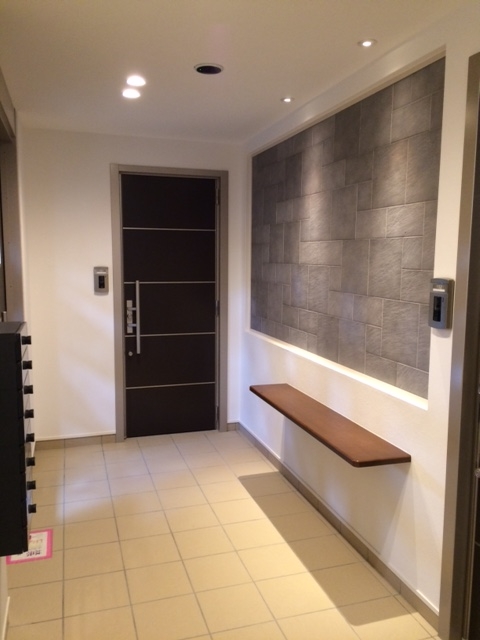 Ｃｏｒｐｏ　Ｇａｒｄｅｎ　Ⅰ 105号-10