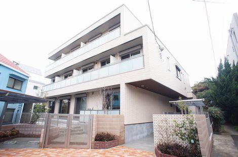 エスペランサ中野新井薬師