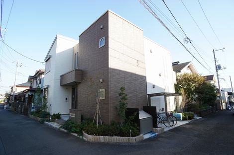 グランヒルズ 202号-12