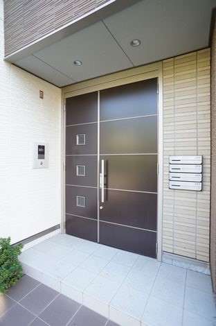 グランヒルズ 202号-14