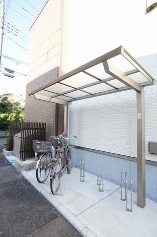 グランヒルズ 202号-15