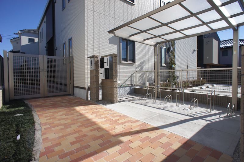 Ｖｉｎ　ｂｌａｎｃ 102号-13