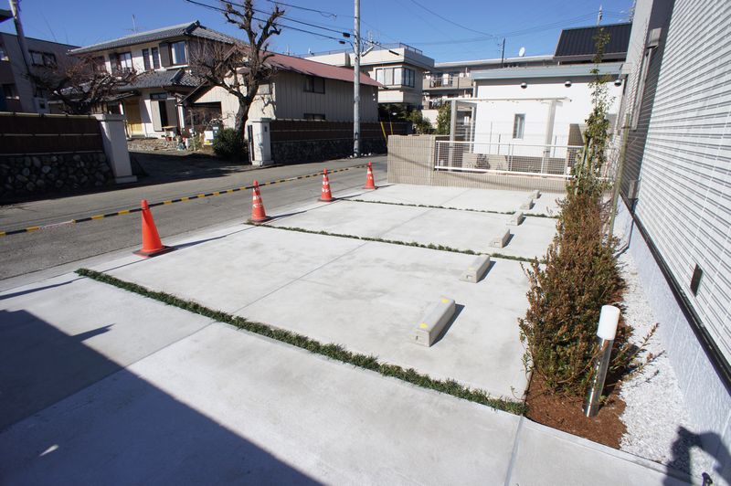 Ｖｉｎ　ｂｌａｎｃ 102号-14