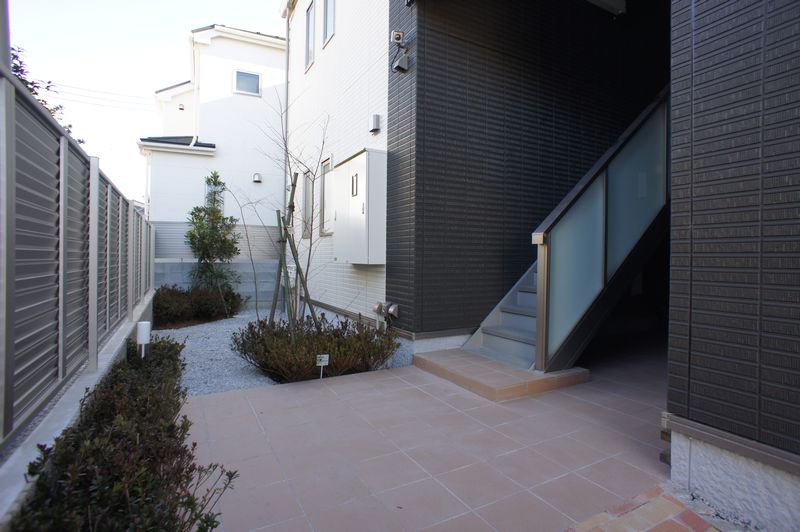 Ｖｉｎ　ｂｌａｎｃ 102号-15